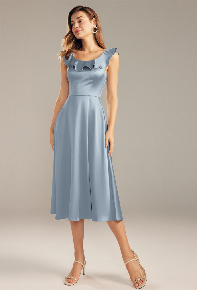 AW Elvira Dress